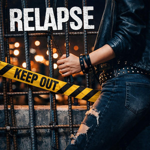 Relapse by Shelley Violet Smith