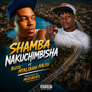 Shamba Nakuchimbisha by Bizze, Mtalibani Halisi