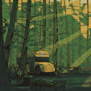 The Cave by Meldrop