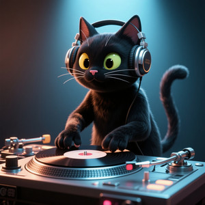 APET CECEN - come play at my house