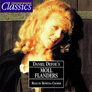 Moll Flanders (Abridged)