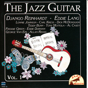 The Jazz Guitar Vol. 1 - Compilation by Various Artists | Spotify