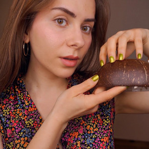 Entspannendes Flüstern by Dori ASMR
