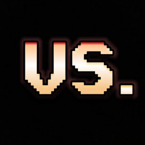 Portada de Versus