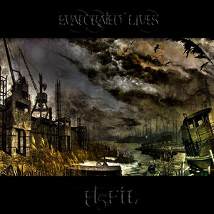 Evaporated Lives (Bonus Track)
