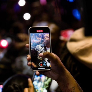 Ready To Go — cover art by Phillyheattt