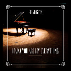 Mama You Are My Everything by Ndumiso Richard Mofokeng, Piano Guys