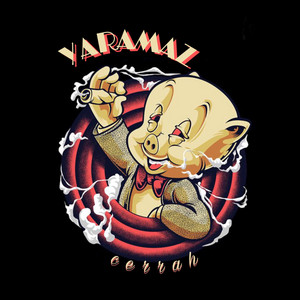 Yaramaz - slowed & reverb by cerrah