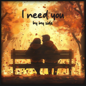 I need you (by my side) by Luums