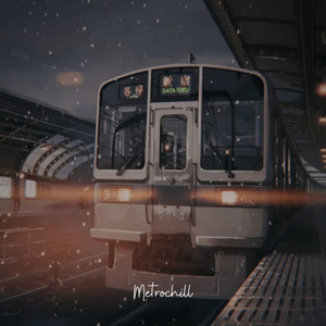 Metrochill by Dusty Rob, Chill Hip-Hop Beats, Rocco Kid