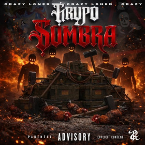 Grupo Sombra by Crazy Loner
