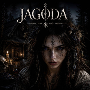 Jagoda by BlackSpoon