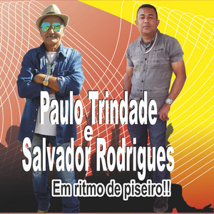 A Casa Onde Eu Nasci by Paulo Trindade, Salvador Rodrigues