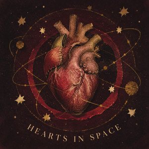 Hearts In Space by Mc Cunning