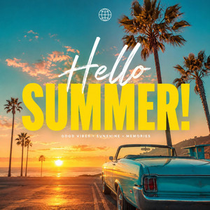 Hello Summer by Mr.Heustiii
