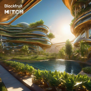 Blackfruit by MITCH