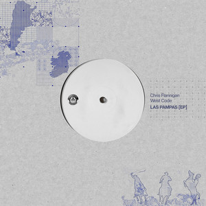 Las Pampas by Chris Flannigan, West Code