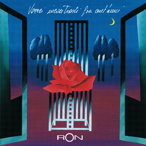 Ferite e lacrime (You) by Ron