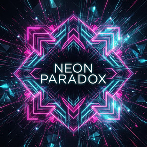 Neon Paradox by Aevrox