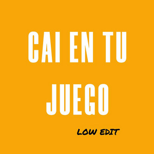 Cai En Tu Juego - Low Edit by Vitto Musik