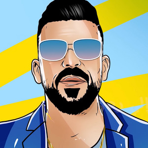 Hijazi - Enta Zaalan Meni (Remix)