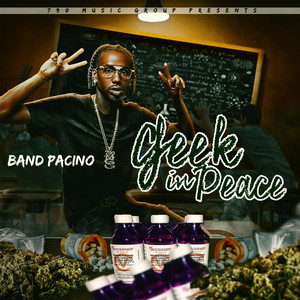 Jackson by Band Pacino, Kyle Sanitra