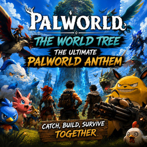 The Palworld Anthem (Fan Song) by ECollab