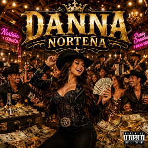 Se Me Va by Danna Norteña