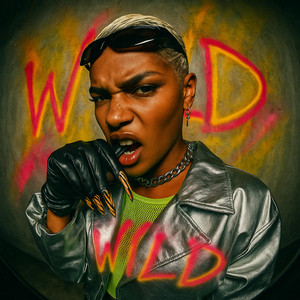 Wild - DnB