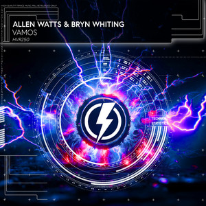 Vamos - Extended Mix by Allen Watts, Bryn Whiting