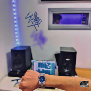 T!CK!NG CLOCKS by Lil Purpx