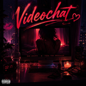 Videochat by Yazu The Producer, Bad Krippy