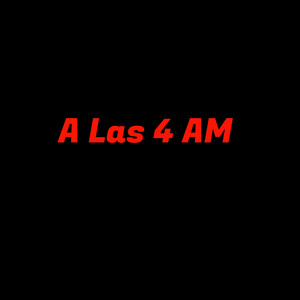 A las 4AM by Mauro Nexari