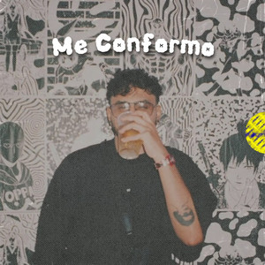 Me Conformo by Jetrovi