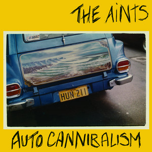 Linda and Abilene by Ed Kuepper, The Aints!