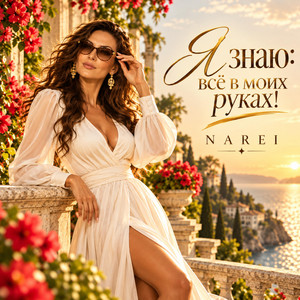 Я знаю: всё в моих руках! by NAREI
