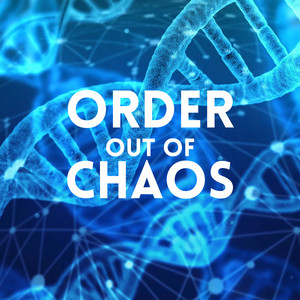 Zac Nelson - Order Out of Chaos
