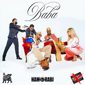 Hamorabi - Baba Pt. 1
