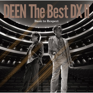 少年 (DEEN The Best DX Ⅱ) by DEEN