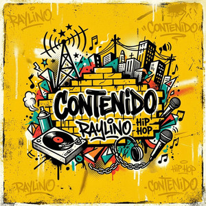 FLOW CALLE by Raylino