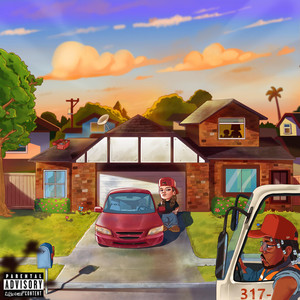 Home by j1mmy, Mark Battles