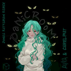 Panic Room - Jonas Rathsman Remix cover art