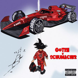 Portada de Goten