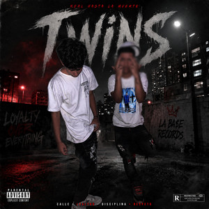 EVIL TWINS by Tainy Breyz, Daden, Xander