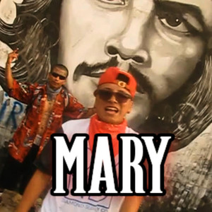 Mary by Papá BIG ES