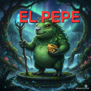 Liz by EL PEPE