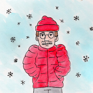 Portada de Warm