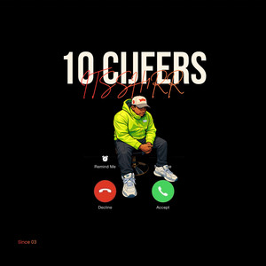 10 CIJFERS by Itssh1rr
