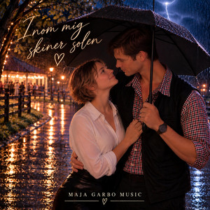 Inom mig skiner solen by Maja Garbo Music
