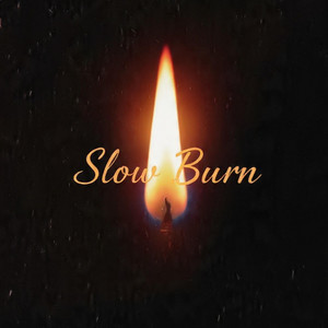 Slow Burn by Daisy Sweet